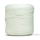 Recycled T-Shirt Fabric Yarn - Fresh Mint Color - Prismatic Fiber Arts