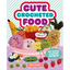 Cute Crocheted Food: 24 Tasty Crochet Designs