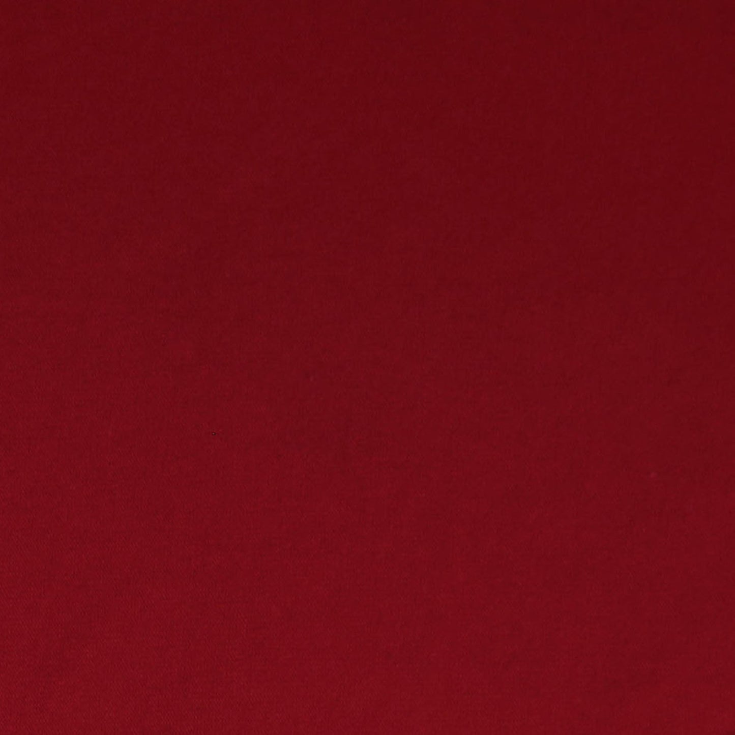 Cotton Spandex Jersey Knit Fabric 190 GSM | Red | Made in Turkey - Prismatic Fiber Arts