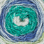 Offbeat Yarn - Prismatic Fiber Arts