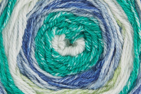 Offbeat Yarn - Prismatic Fiber Arts