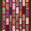 Fat Quarter Fun Quilt Pattern - Digital Download - Prismatic Fiber Arts