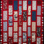 Fat Quarter Fun Quilt Pattern - Digital Download - Prismatic Fiber Arts