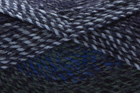 Major Yarn