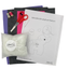DIY Felt Elephant Craft Kit – Easy Sewing Project for Kids | FabricLA - Prismatic Fiber Arts