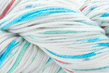 Cotton Supreme Speckles Yarn - Prismatic Fiber Arts