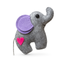 DIY Felt Elephant Craft Kit – Easy Sewing Project for Kids | FabricLA - Prismatic Fiber Arts
