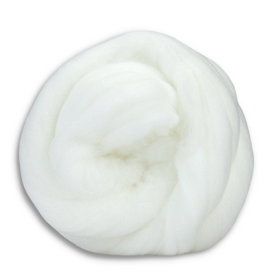 Fine Denier Nylon Fiber Top - Prismatic Fiber Arts