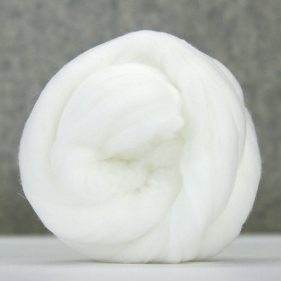 Fine Denier Nylon Fiber Top - Prismatic Fiber Arts