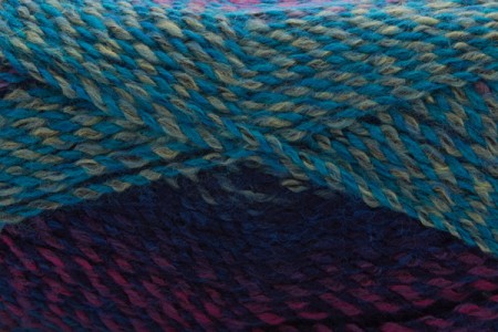 Major Yarn