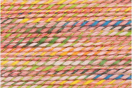 Creative Lazy Hazy Summer Cotton DK Yarn - Prismatic Fiber Arts
