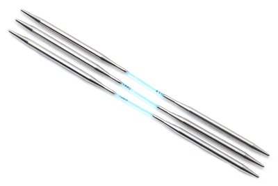 addi Flexiflips Basic US 02 / 3.00mm - Prismatic Fiber Arts