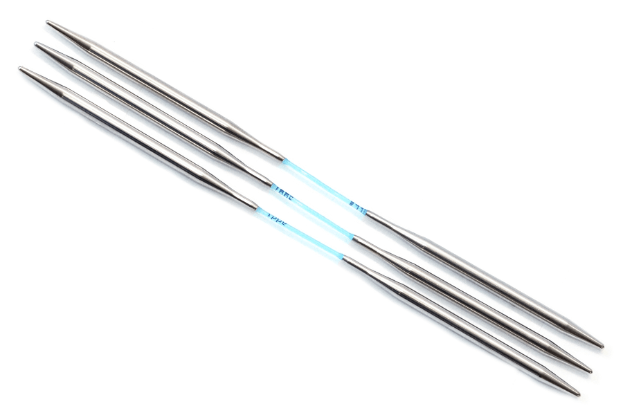 addi Flexiflips Basic US 07 / 4.50mm - Prismatic Fiber Arts