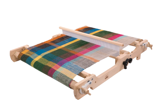 Schacht Flip Rigid Heddle Looms PREORDER - Prismatic Fiber Arts
