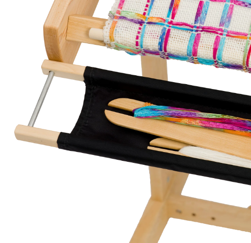 Schacht Flip Trap PREORDER - Prismatic Fiber Arts