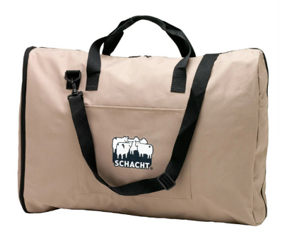 Schacht Flip Bag PREORDER - Prismatic Fiber Arts