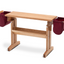 Schacht Floor Loom Bench PREORDER - Prismatic Fiber Arts
