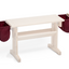 Schacht Floor Loom Bench Bag PREORDER - Prismatic Fiber Arts