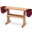 Schacht Floor Loom Bench Bag PREORDER - Prismatic Fiber Arts
