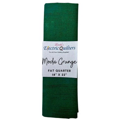 491 Flora Moda Grunge - Fat Quarter - Prismatic Fiber Arts