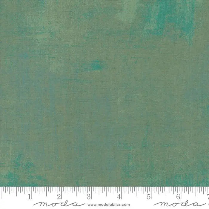 491 Flora Moda Grunge - Fat Quarter - Prismatic Fiber Arts