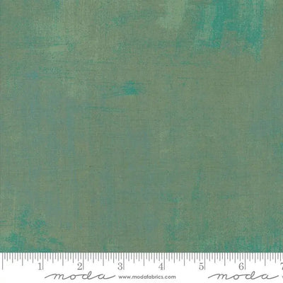 491 Flora Moda Grunge - Fat Quarter - Prismatic Fiber Arts