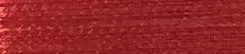 Floriani Metallic Thread 3K - RED 28 - Prismatic Fiber Arts