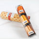 Floriani Thread  3 SPOOL SET - CITRUS SUNSET ORANGE - Prismatic Fiber Arts