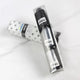 Floriani Thread  3 SPOOL SET - FILM NOIR GRAY - Prismatic Fiber Arts