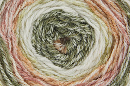 Offbeat Yarn - Prismatic Fiber Arts