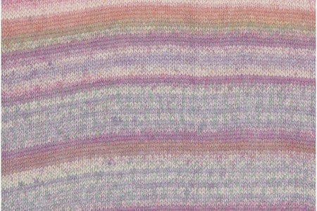 Fashion Cotton Merino Lace Yarn