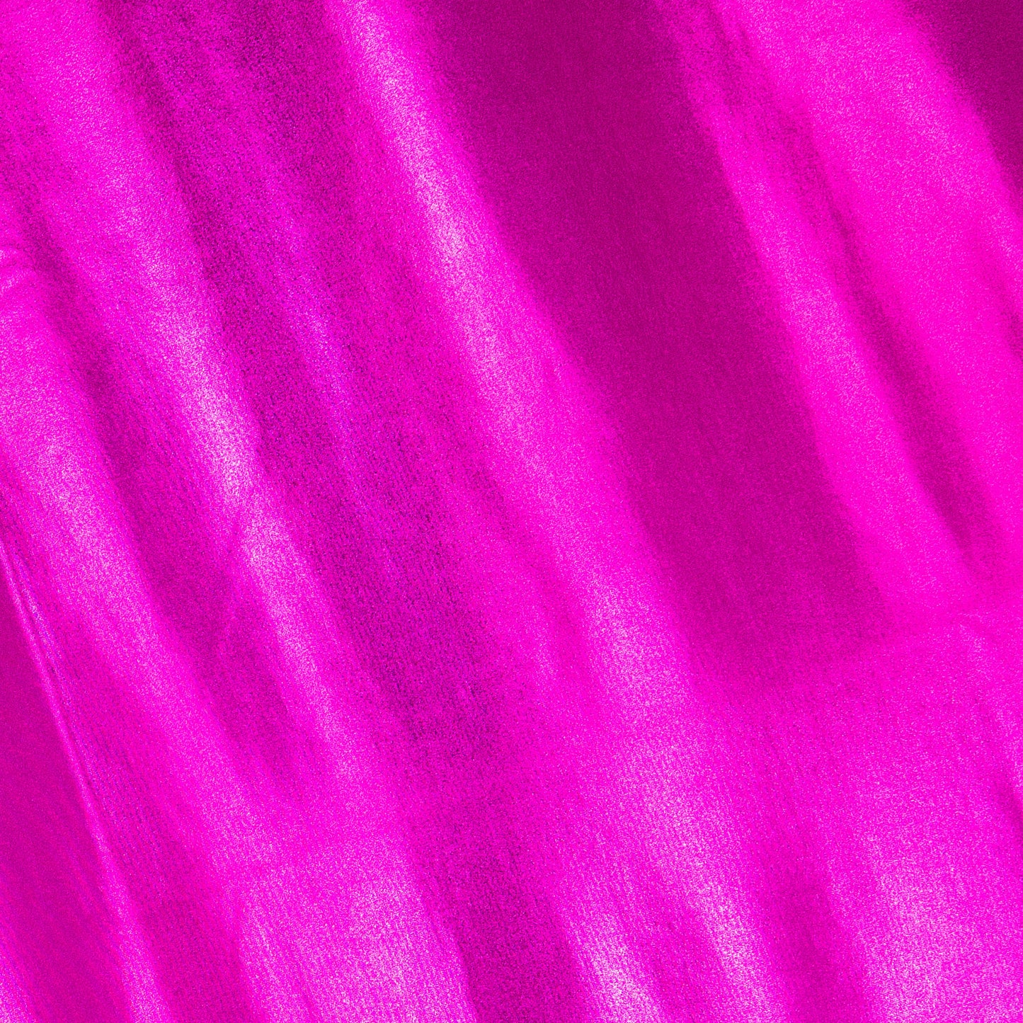 Metallic Lame Foil Spandex Knit Fabric | Many Colors - Prismatic Fiber Arts