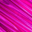 Metallic Lame Foil Spandex Knit Fabric | Fuchsia - Prismatic Fiber Arts
