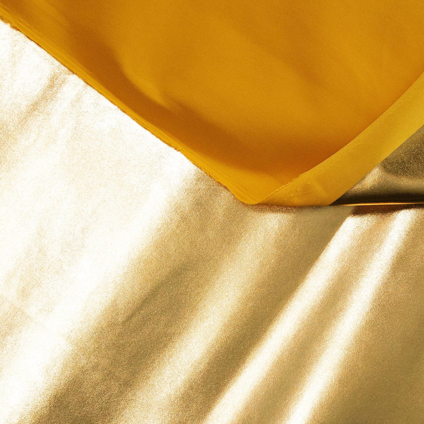 Metallic Lame Foil Spandex Knit Fabric | Many Colors - Prismatic Fiber Arts