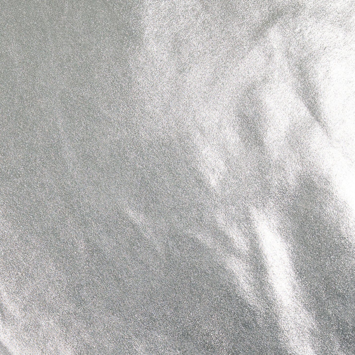Metallic Lame Foil Spandex Knit Fabric | Many Colors - Prismatic Fiber Arts