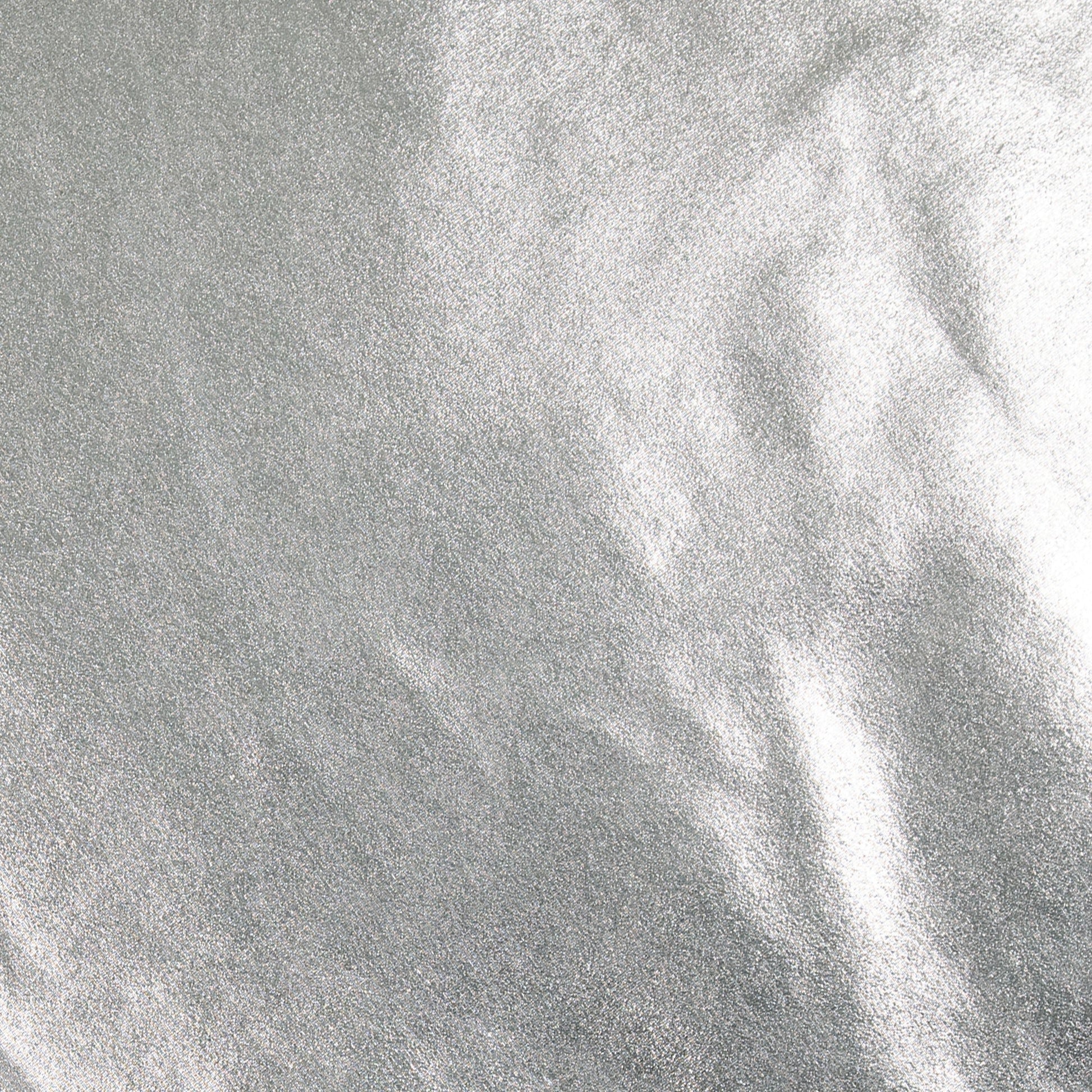 Metallic Lame Foil Spandex Knit Fabric | Many Colors - Prismatic Fiber Arts
