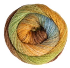 Gianna Yarn