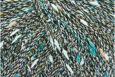 Creative Make It Tweed Yarn - Prismatic Fiber Arts