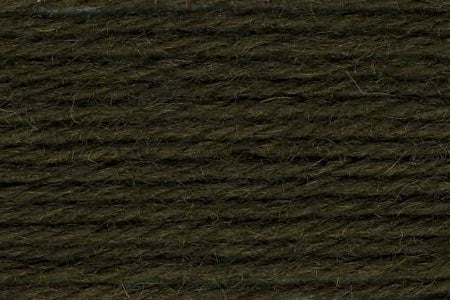Deluxe Worsted Yarn