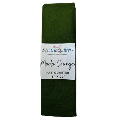 366 Forest Moda Grunge - Fat Quarter - Prismatic Fiber Arts
