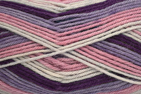 Deluxe Stripes Yarn
