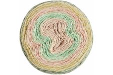 Creative Cotton Linen Cake Yarn - Prismatic Fiber Arts
