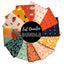 Frisky Fat Quarter Bundle - Set of 12 - Prismatic Fiber Arts