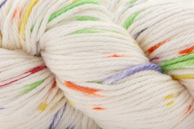 Cotton Supreme Speckles Yarn - Prismatic Fiber Arts