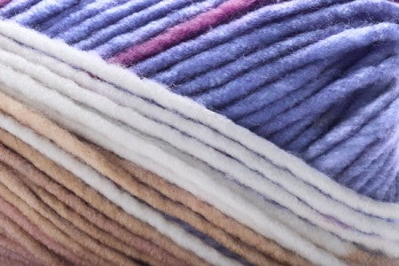 Maman Yarn - Prismatic Fiber Arts