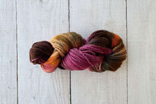 Maxima Yarn - Prismatic Fiber Arts