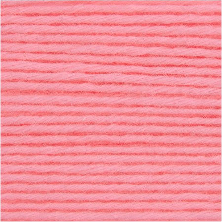 Essentials Vegan Cashmere Neon Aran Yarn