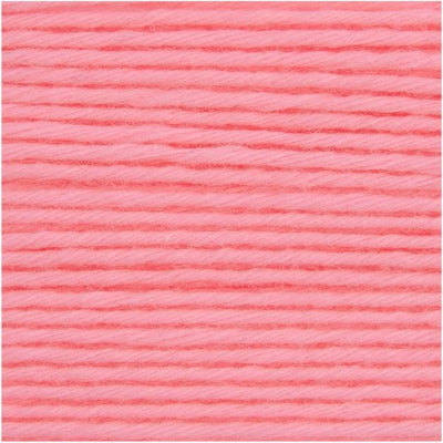 Essentials Vegan Cashmere Neon Aran Yarn