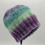 Unicorn Winter Beanie - Right View