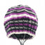 Halloween Bats Beanie - Full View